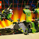 Illustration for article titled A Black Friday Guide To Lego Space Toys Through The Years